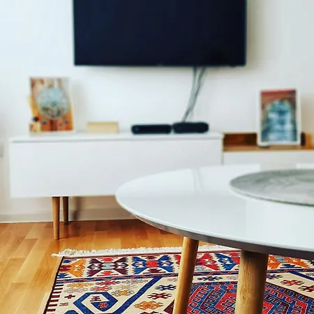 Appartement Bella In The Heart Of - Free Parking *