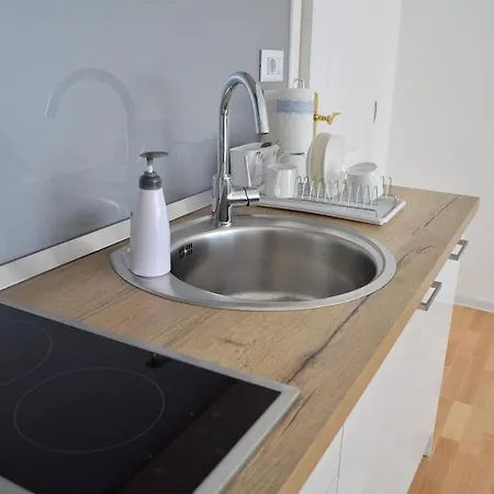 Bella In The Heart Of - Free Parking Appartement