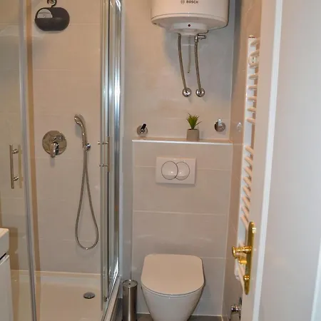Appartement Bella In The Heart Of - Free Parking Sarajevo