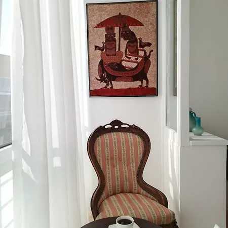 Bella In The Heart Of - Free Parking Appartement