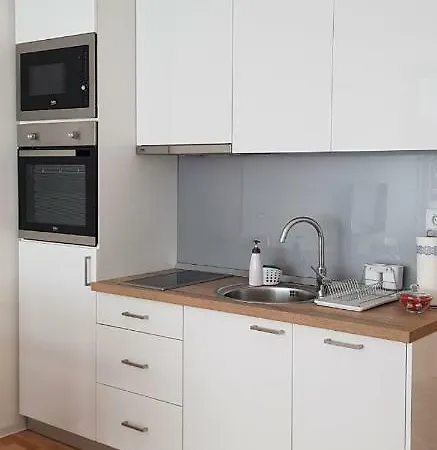 Appartement Bella In The Heart Of - Free Parking Sarajevo