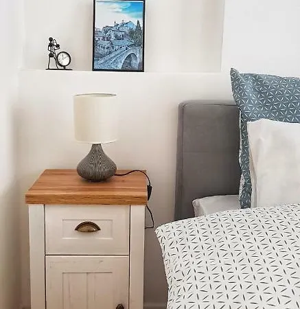 Bella In The Heart Of - Free Parking Appartement *